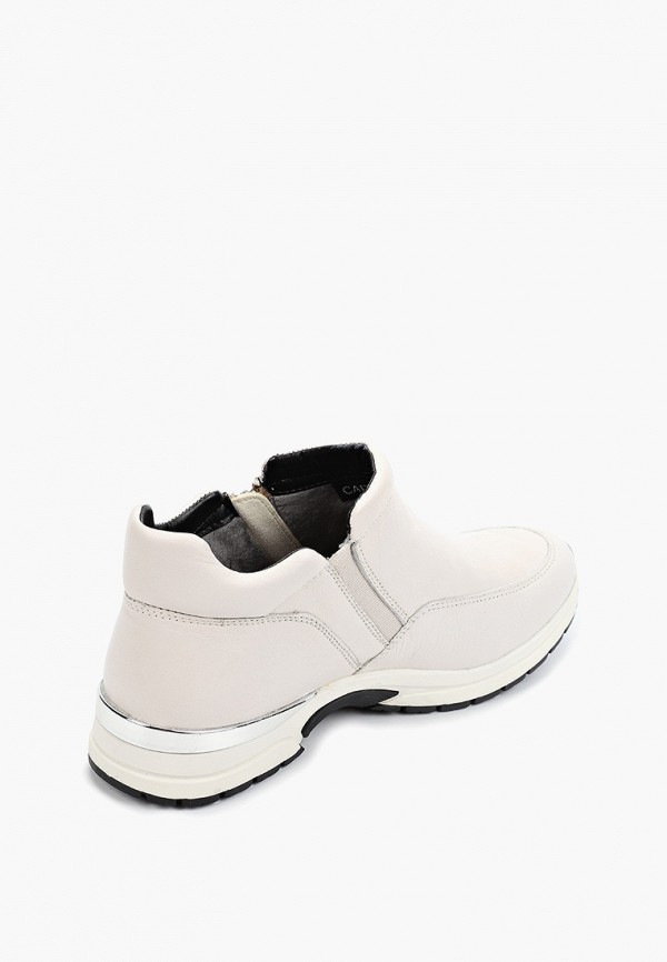 фото Кроссовки caprice