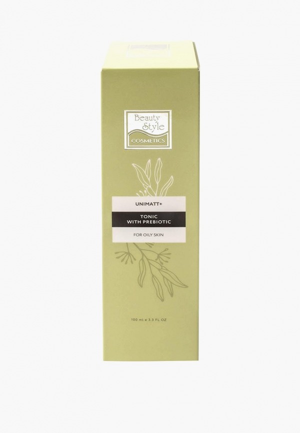 фото Тоник для лица beauty style