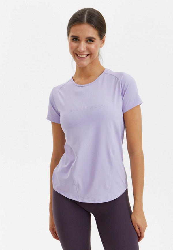 Футболка спортивная Beself