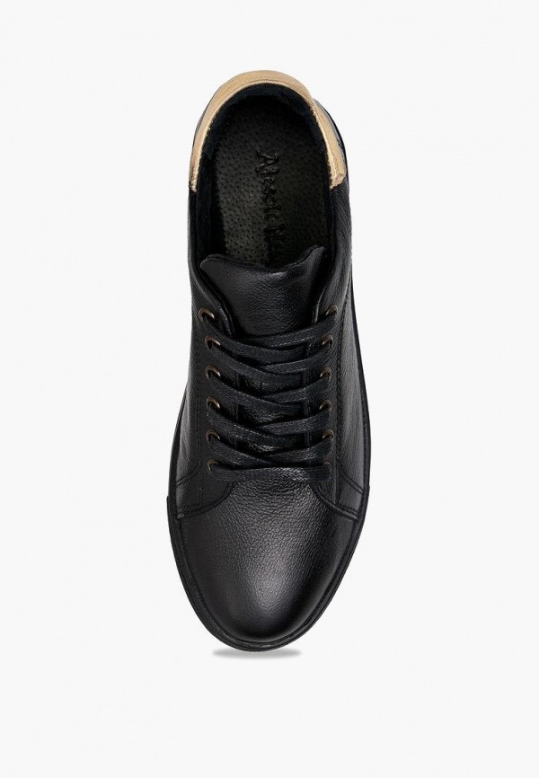 фото Кеды alessio nesca