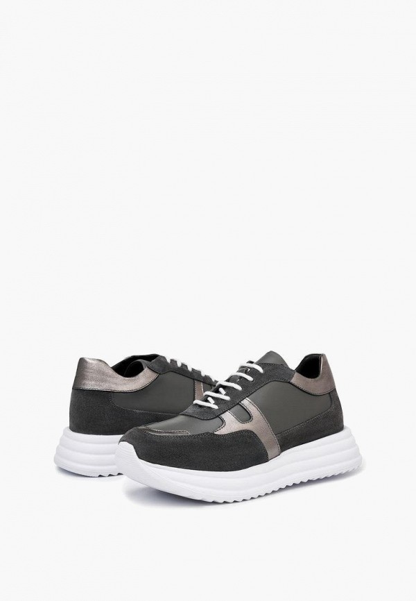 фото Кроссовки pierre cardin