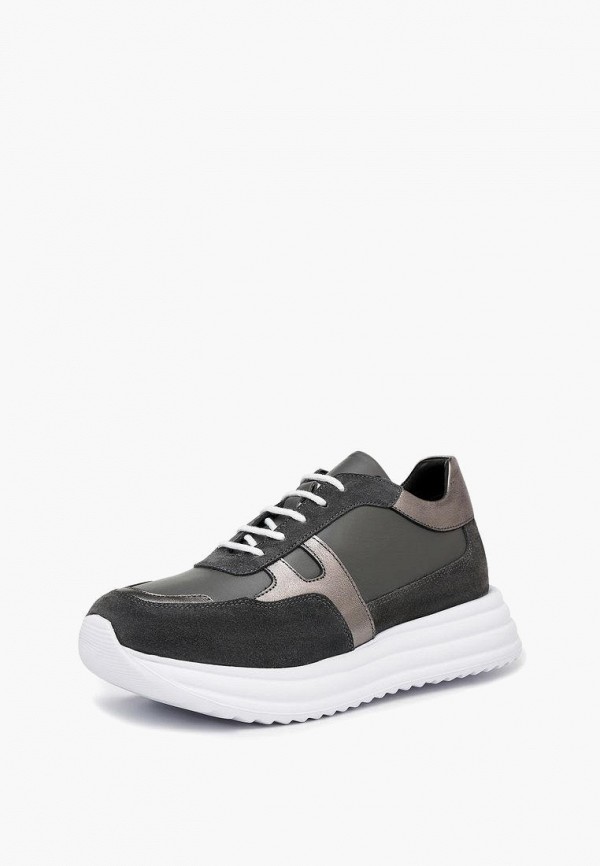 фото Кроссовки pierre cardin