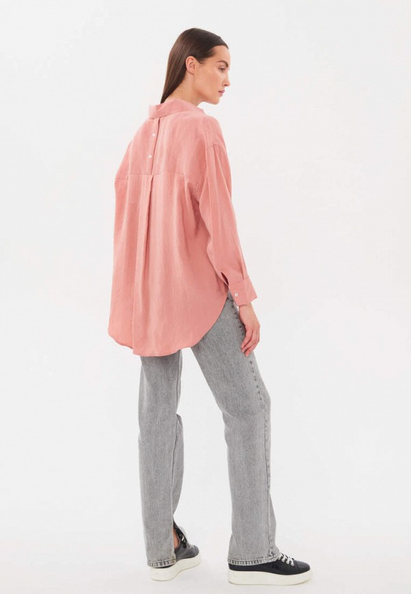 фото Рубашка lelio