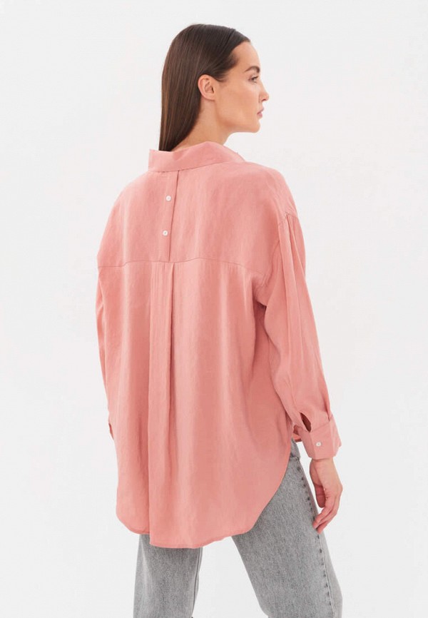 фото Рубашка lelio