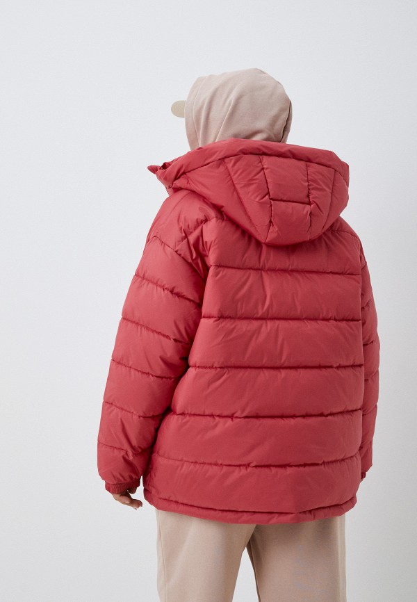 фото Куртка утепленная kappa