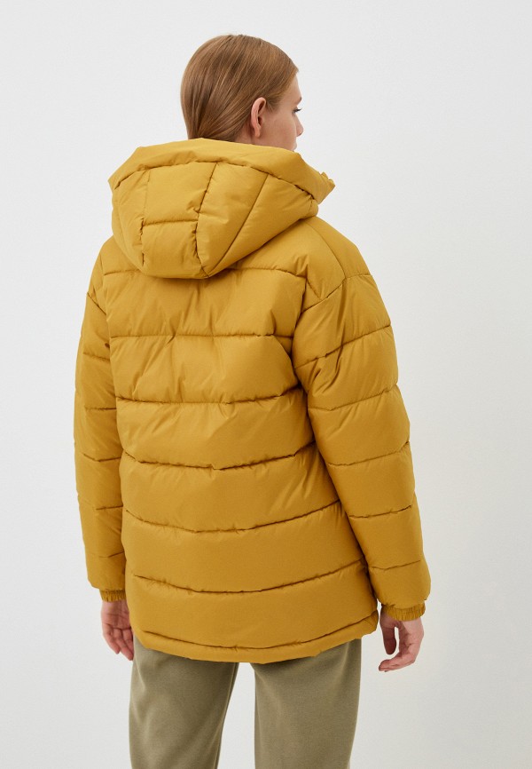 фото Куртка утепленная kappa