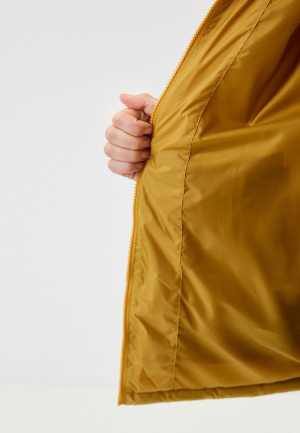 фото Куртка утепленная kappa