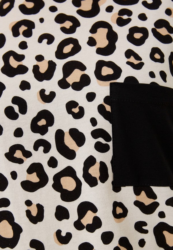 Пижама Kaftan разноцветный, размер 44, фото 4