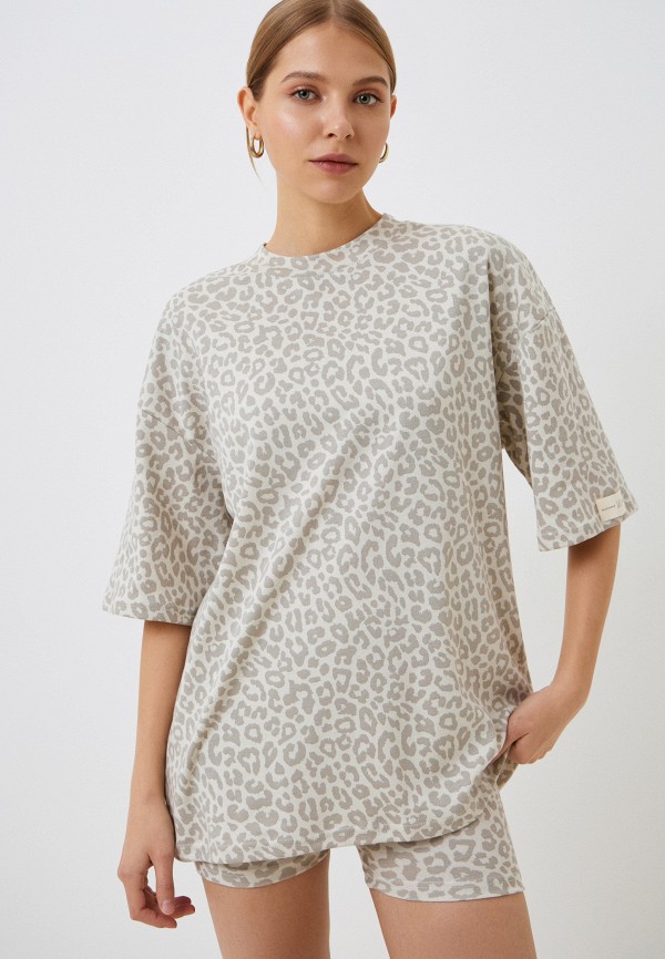 Футболка Mist 1079₽