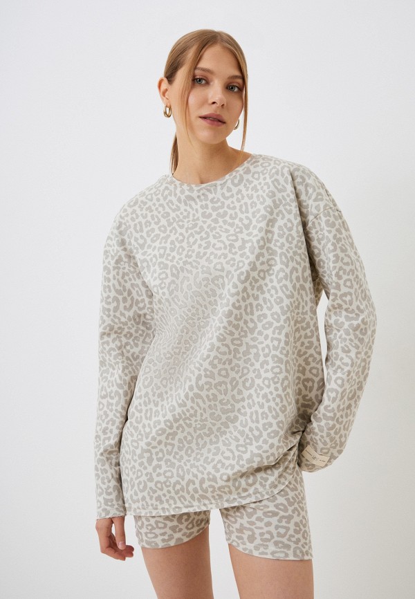 Лонгслив Mist 3489₽