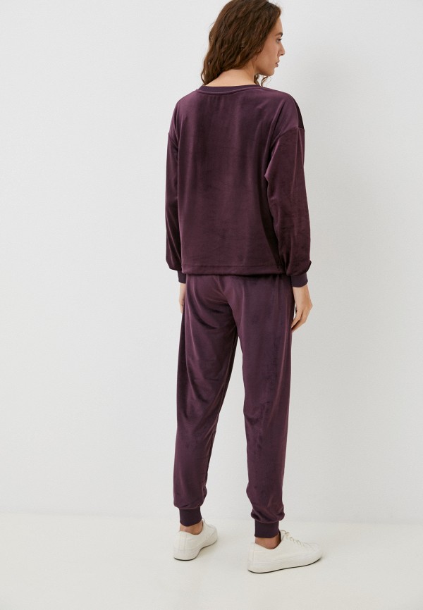 Пижама Mark Formelle фиолетовый, размер 50, фото 3