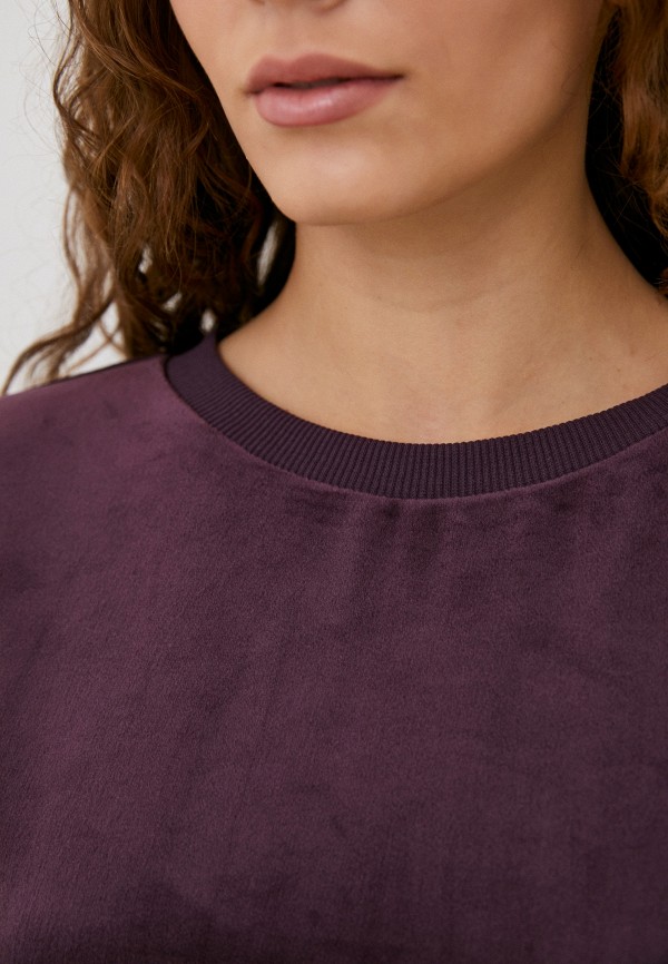 Пижама Mark Formelle фиолетовый, размер 50, фото 5