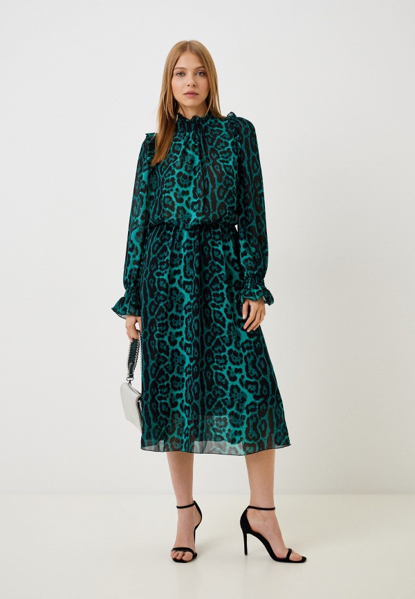 фото Платье loo ru