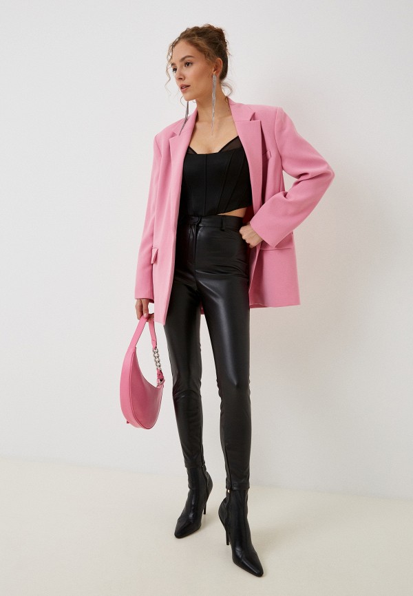 фото Брюки loo ru