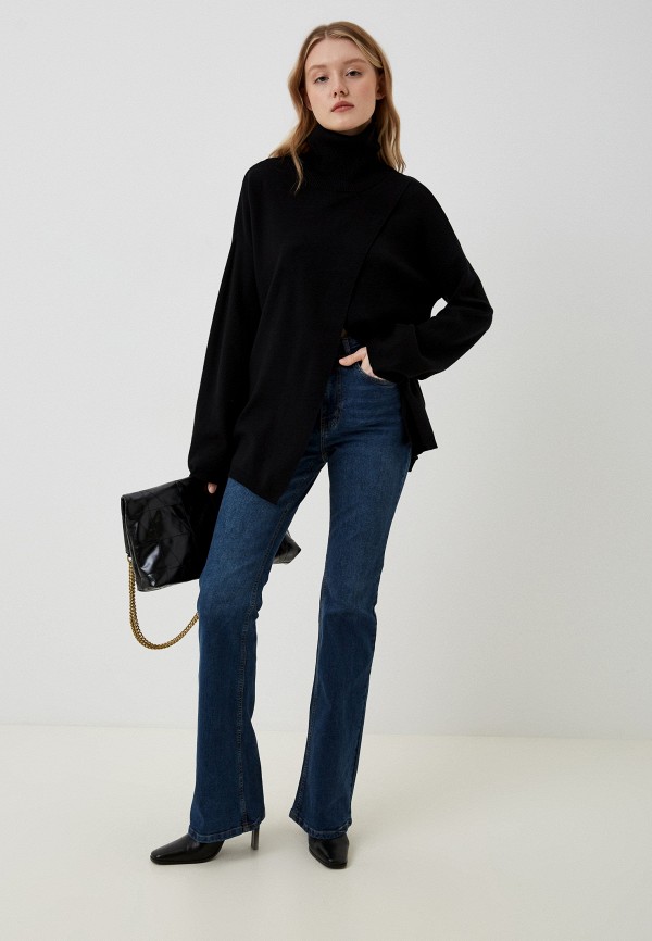 фото Свитер zarina