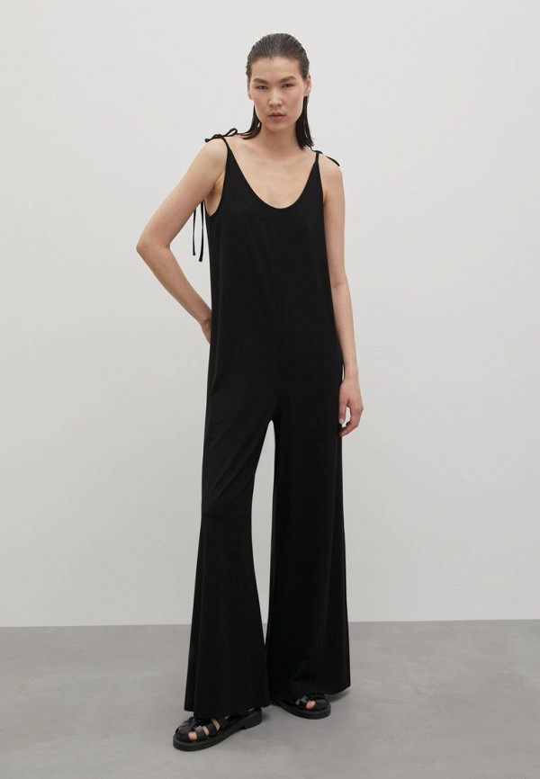 

Комбинезон Finn Flare, Черный