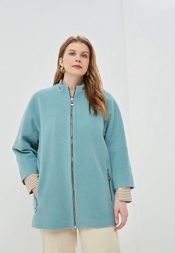 

Пальто Modress, Зеленый