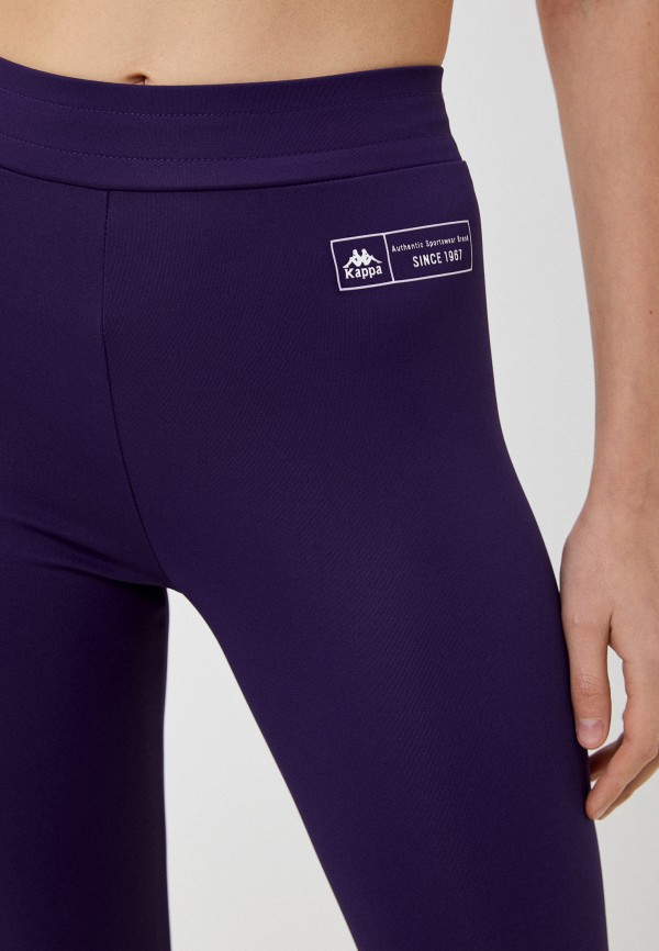 фото Леггинсы kappa