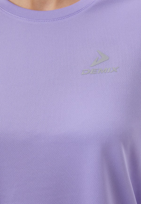 фото Лонгслив спортивный demix