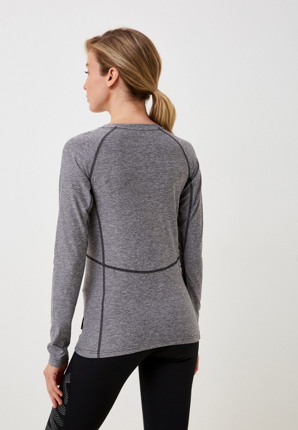 фото Лонгслив спортивный outventure