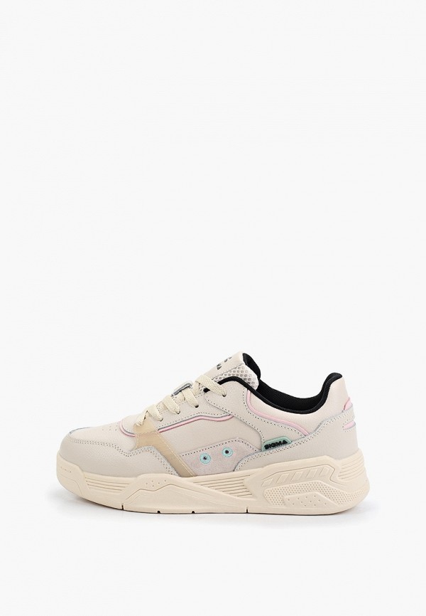 Кеды Sigma 7750₽