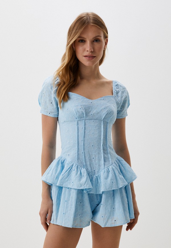 Комбинезон Isibris 2590₽