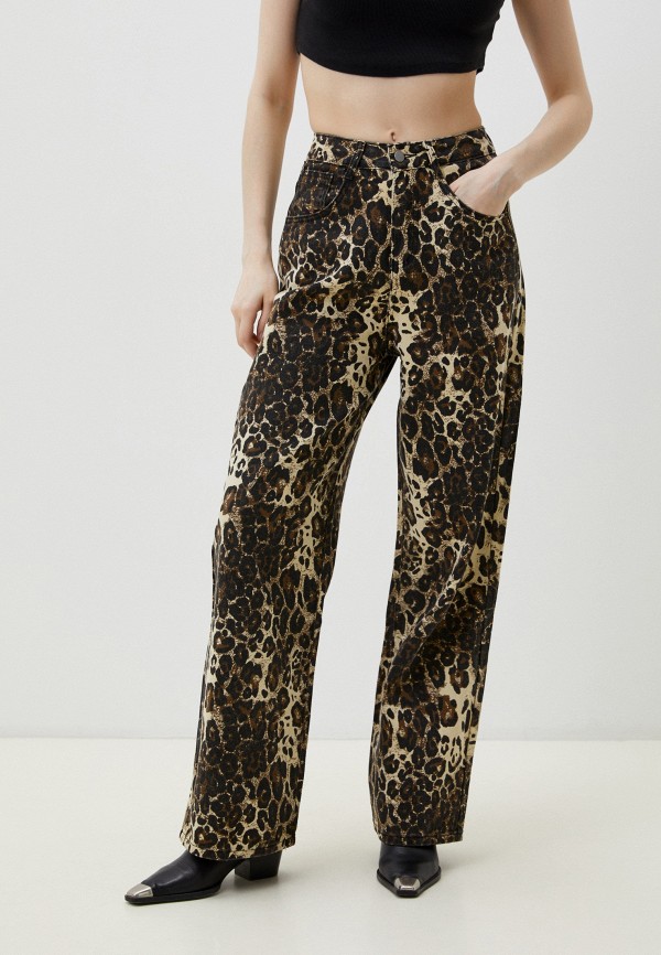 Джинсы Isibris 3750₽