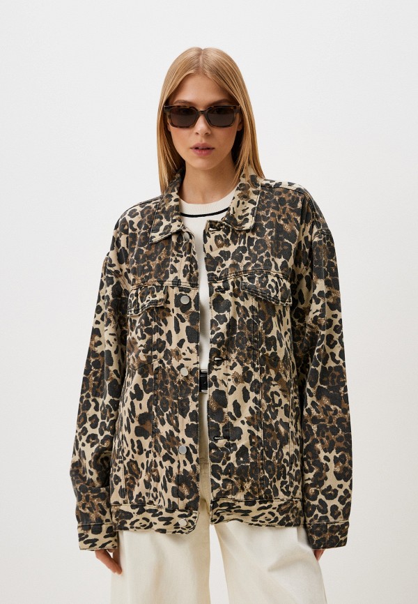 Куртка джинсовая Isibris 5990₽