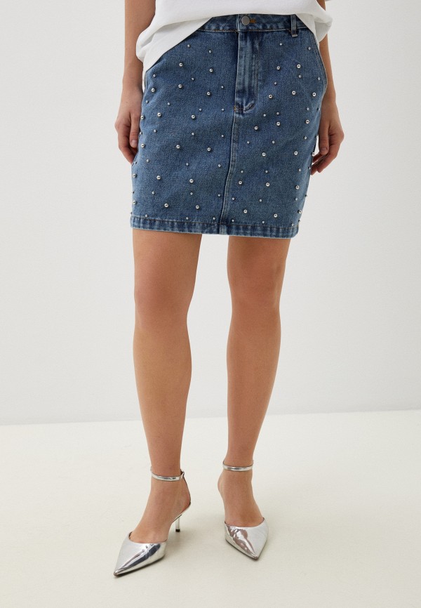 Юбка джинсовая Isibris 2150₽