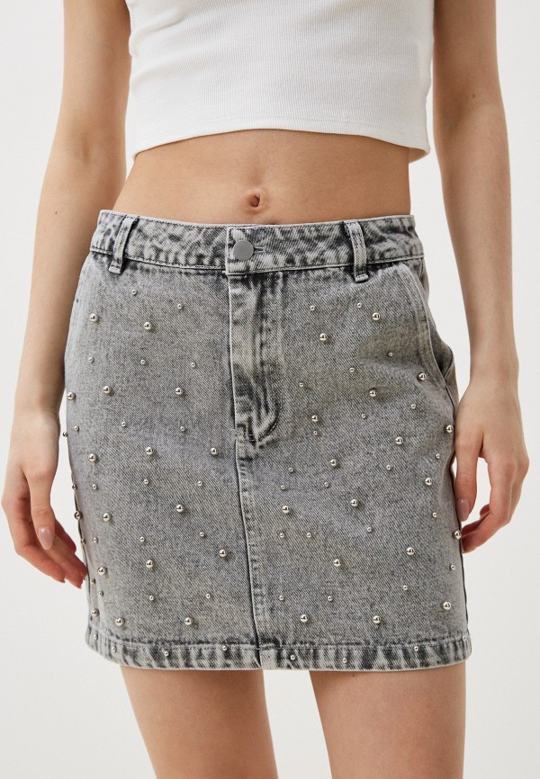 Юбка джинсовая Isibris 2150₽