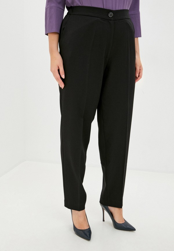 

Брюки Averistyle, Черный