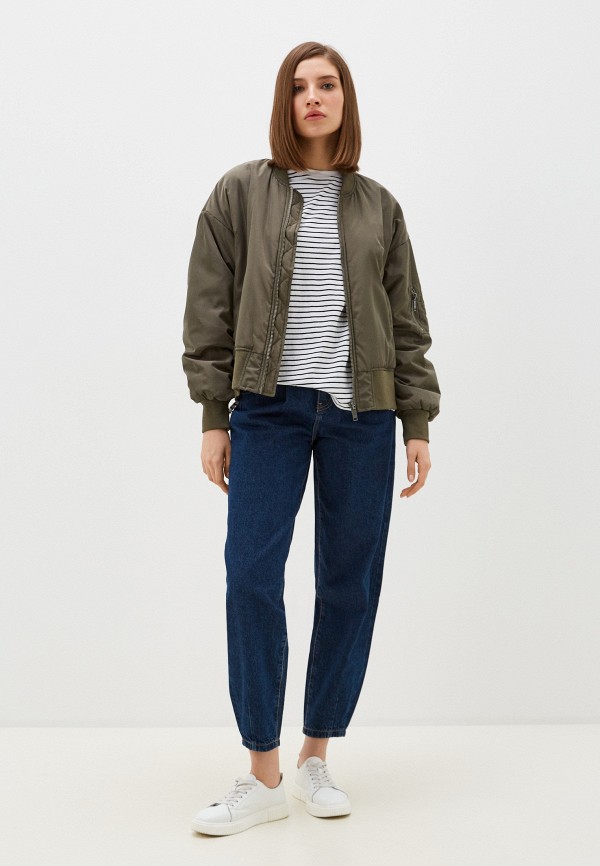 фото Джинсы velocity