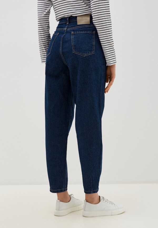 фото Джинсы velocity