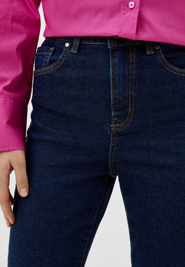 фото Джинсы velocity