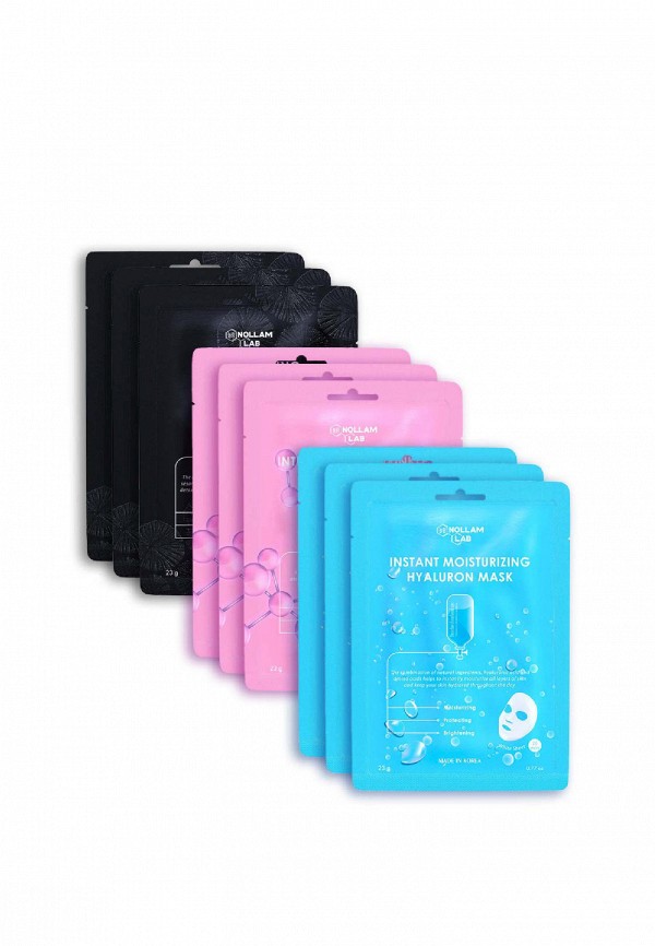 Маска для лица Nollam Lab 759₽