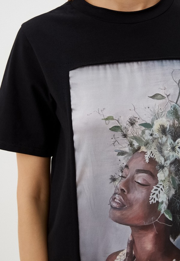 фото Футболка artograph