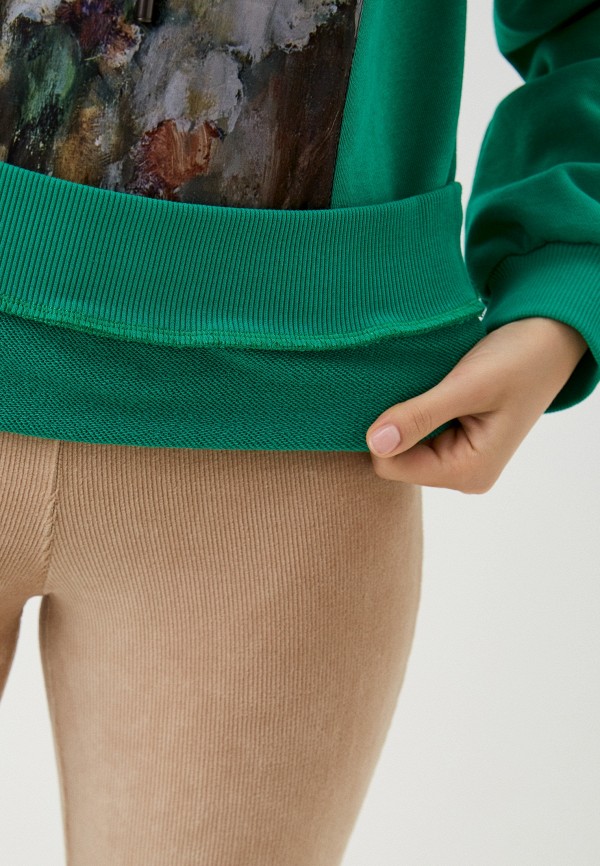 фото Худи artograph