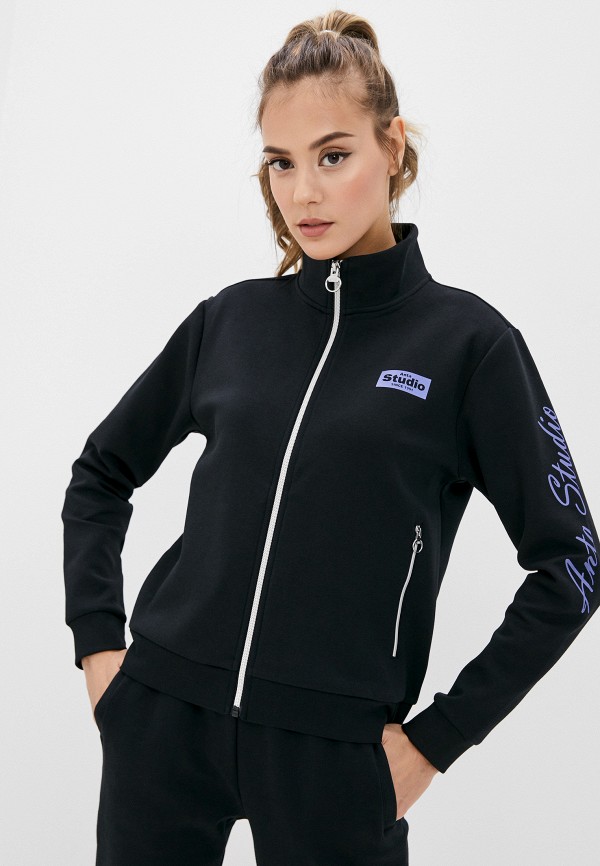 

Олимпийка Anta, Черный, Cross Training Sports Classic