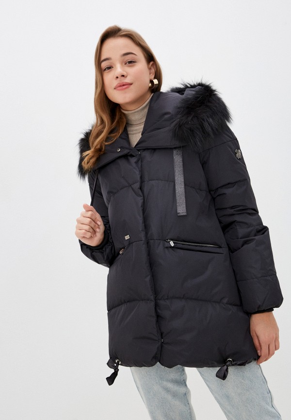 Пуховик Rio Verti