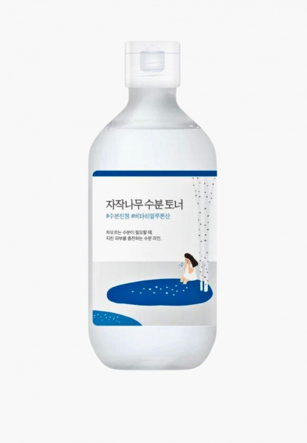 Тоник для лица Round Lab