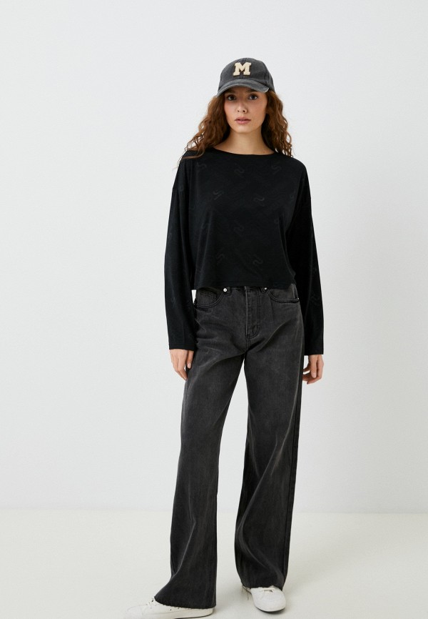 фото Лонгслив mark formelle