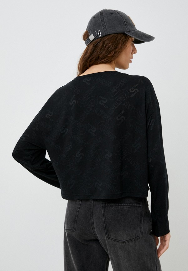 фото Лонгслив mark formelle