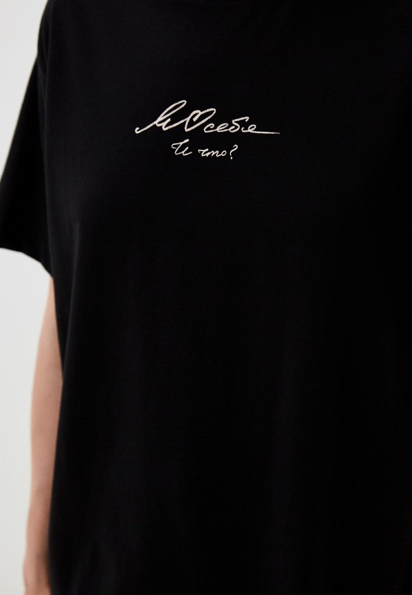 фото Футболка mark formelle