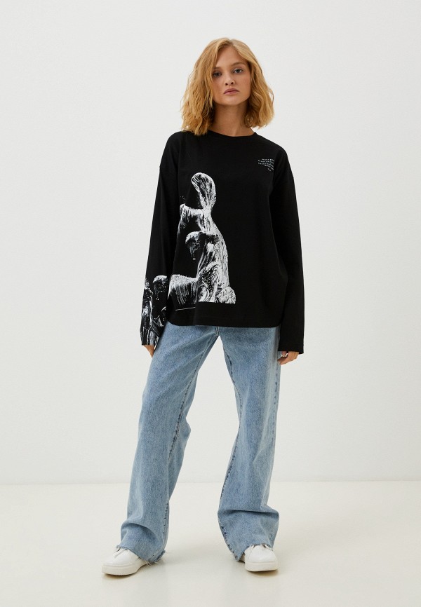 фото Лонгслив mark formelle