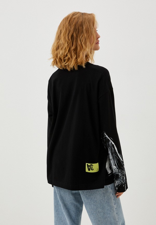 фото Лонгслив mark formelle