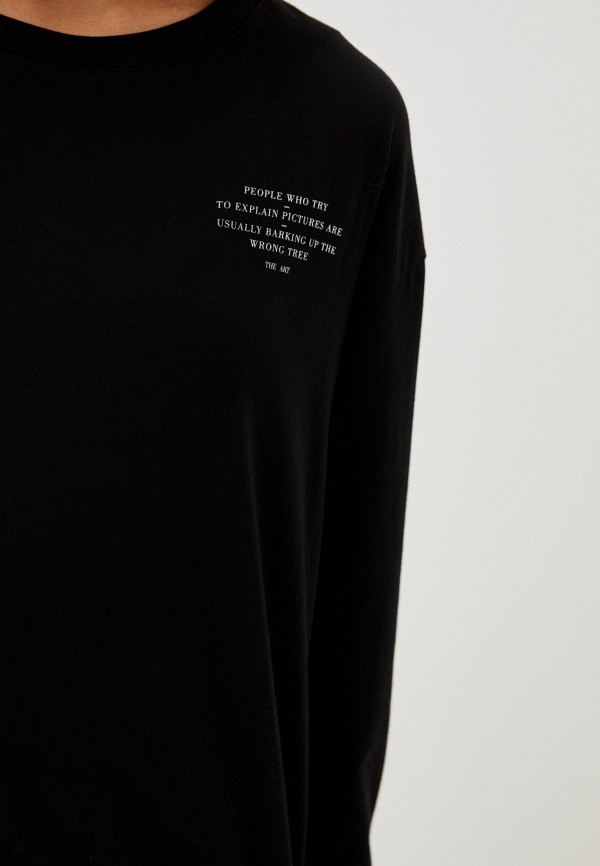 фото Лонгслив mark formelle