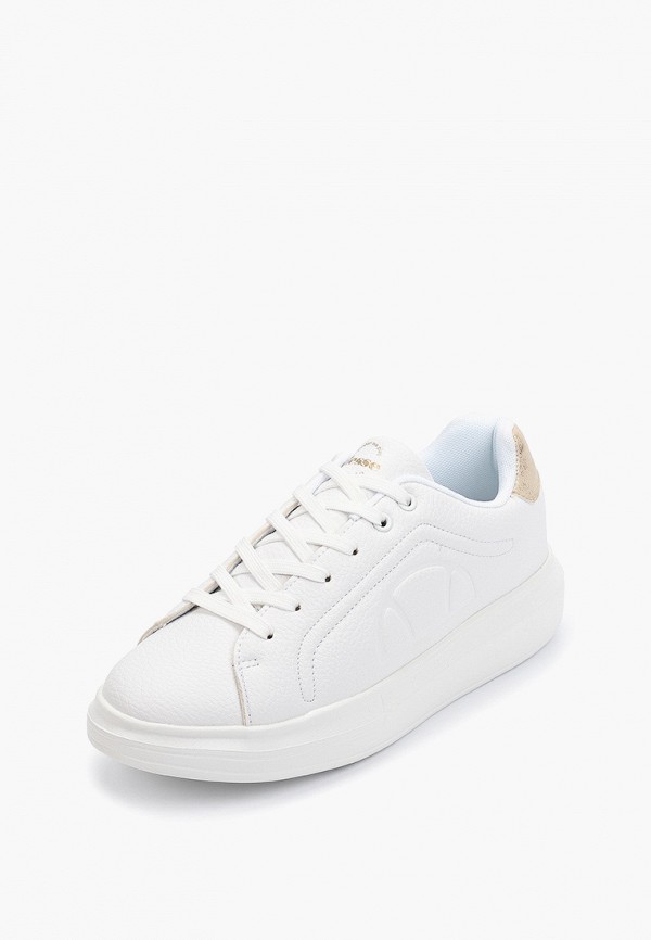 фото Кеды ellesse