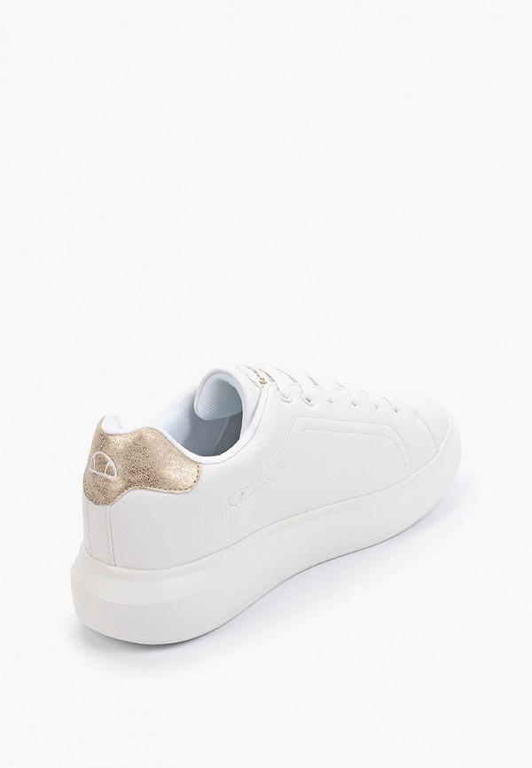 фото Кеды ellesse