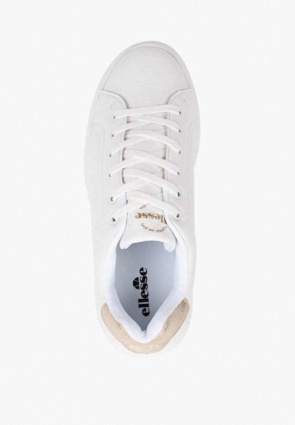 фото Кеды ellesse