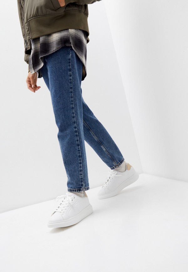 фото Кеды ellesse
